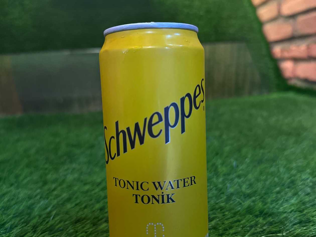 Tonic water (330ml)