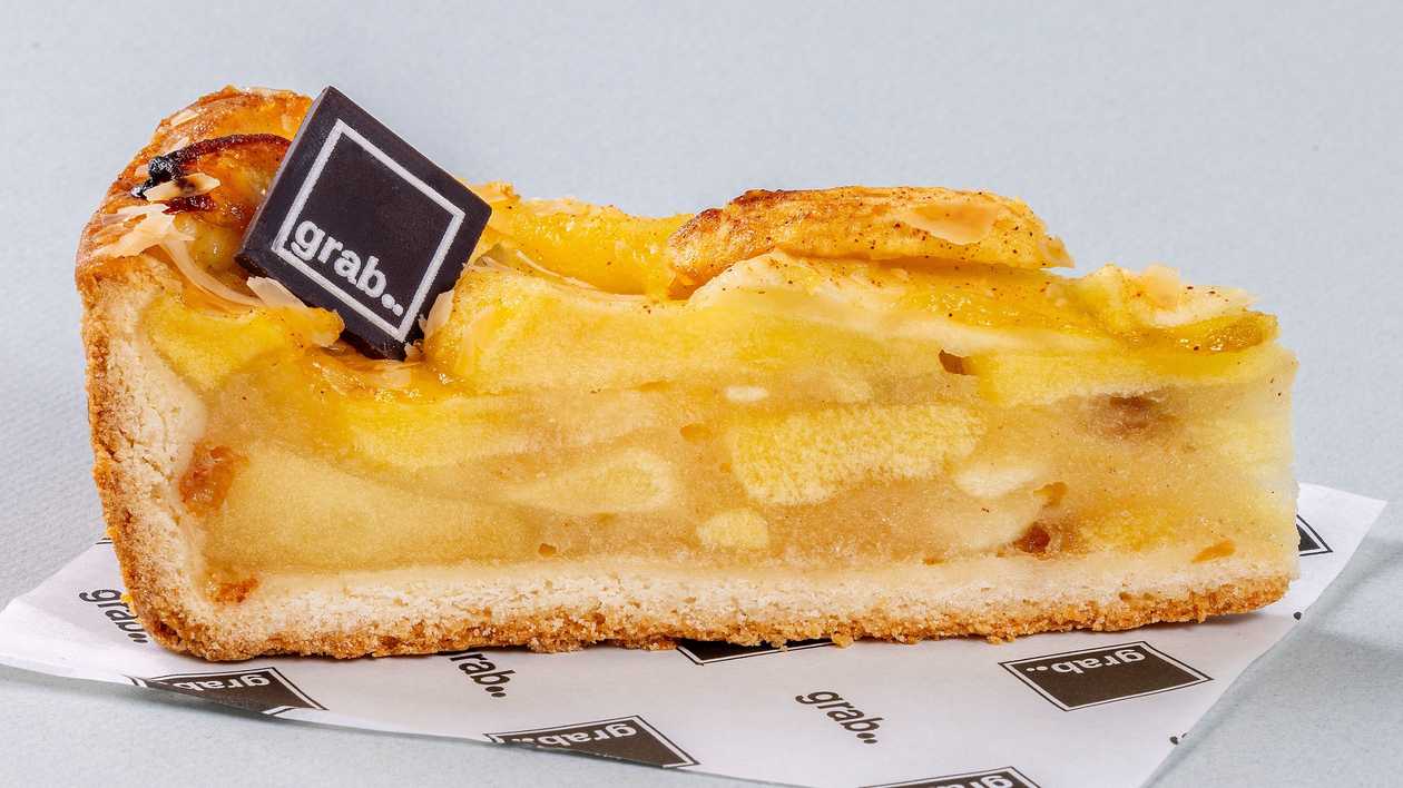 Apple Pie