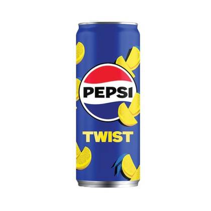 Pepsi Twist 330ml