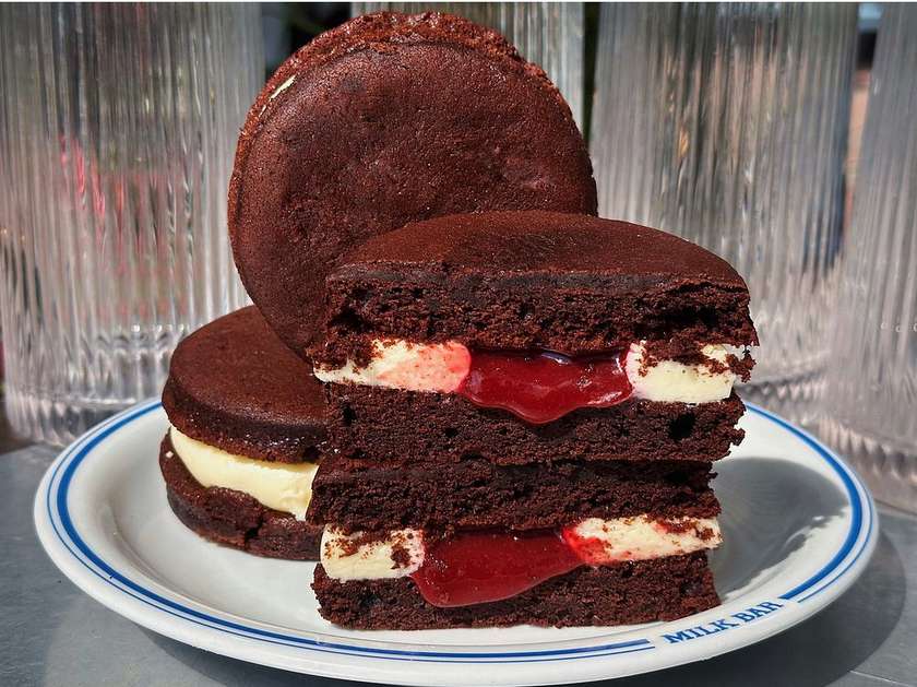 WHOOPIE COOKIE