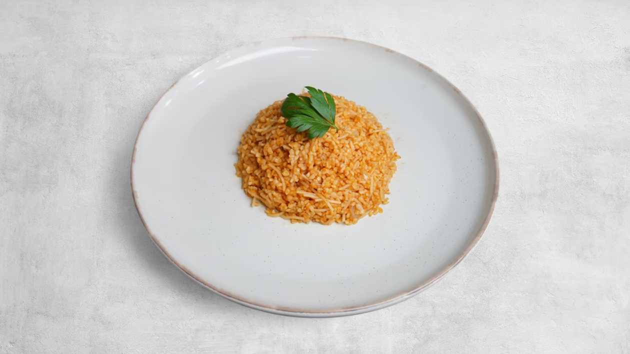 Bulgur