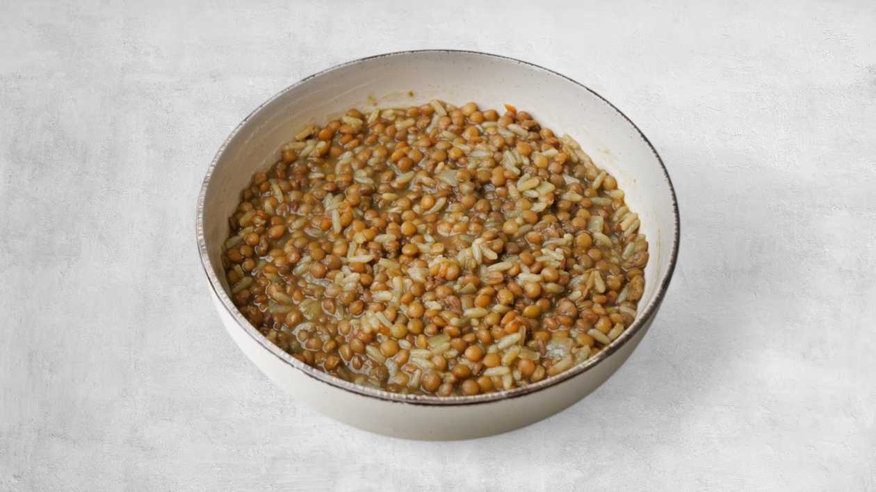 Lentils