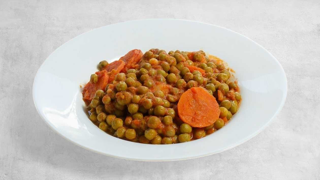 Green Peas