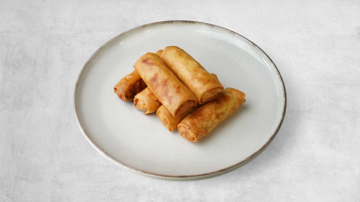Spring Rolls
