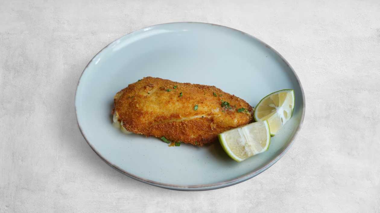 Chicken Gordon Blue