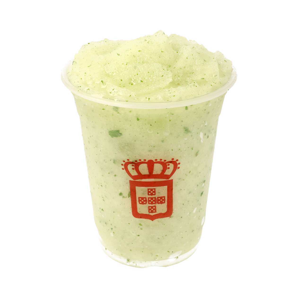 Lemonade & Mint Signature Frio