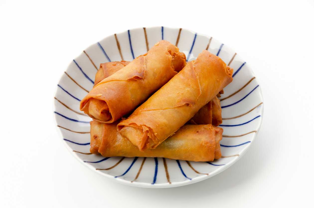 Spring roll