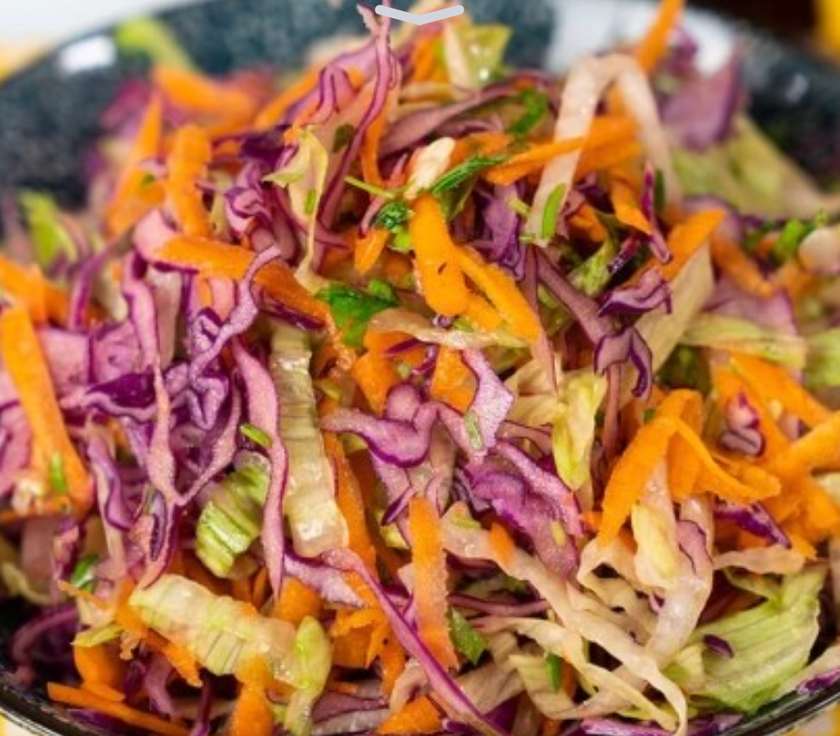 Mövsüm salatı