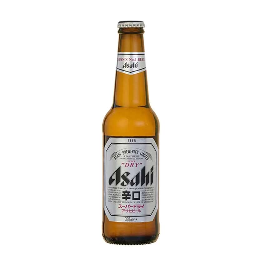 Asahi