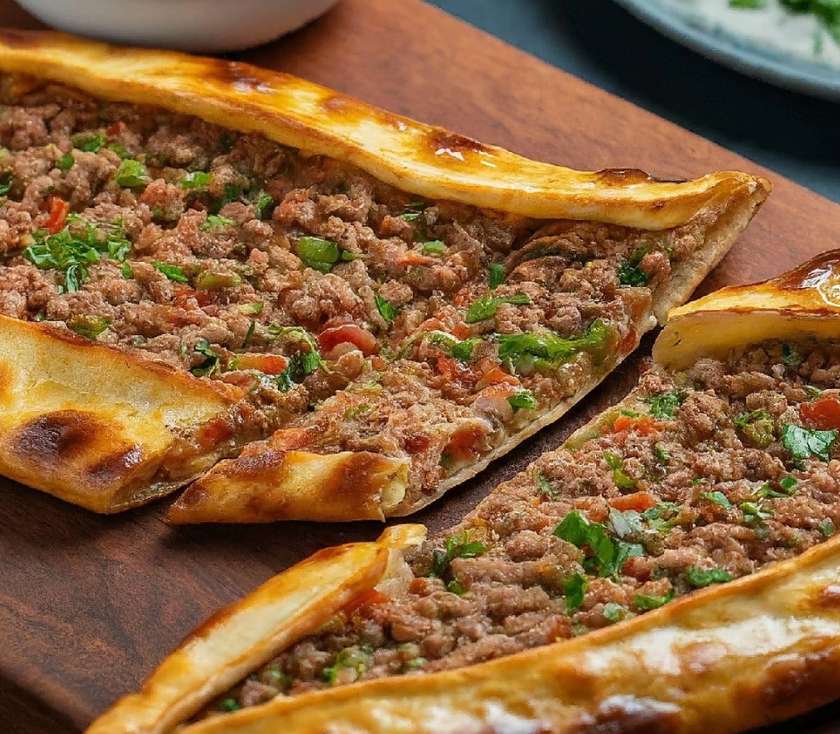 Pide Qiyməli