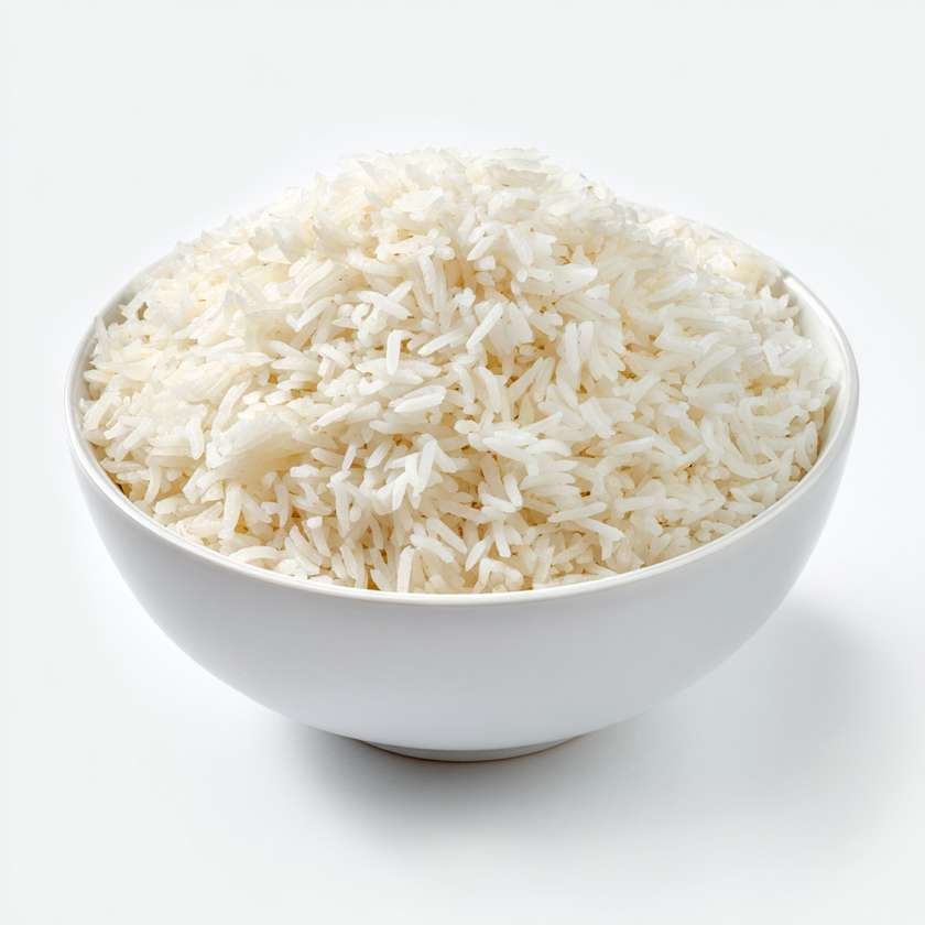 Basmati rice