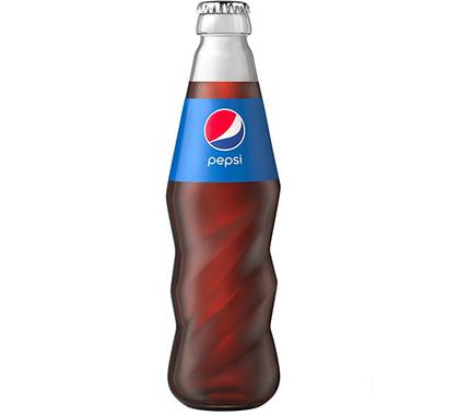 Pepsi 0,3л