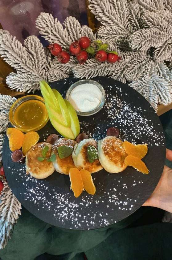 Сирники