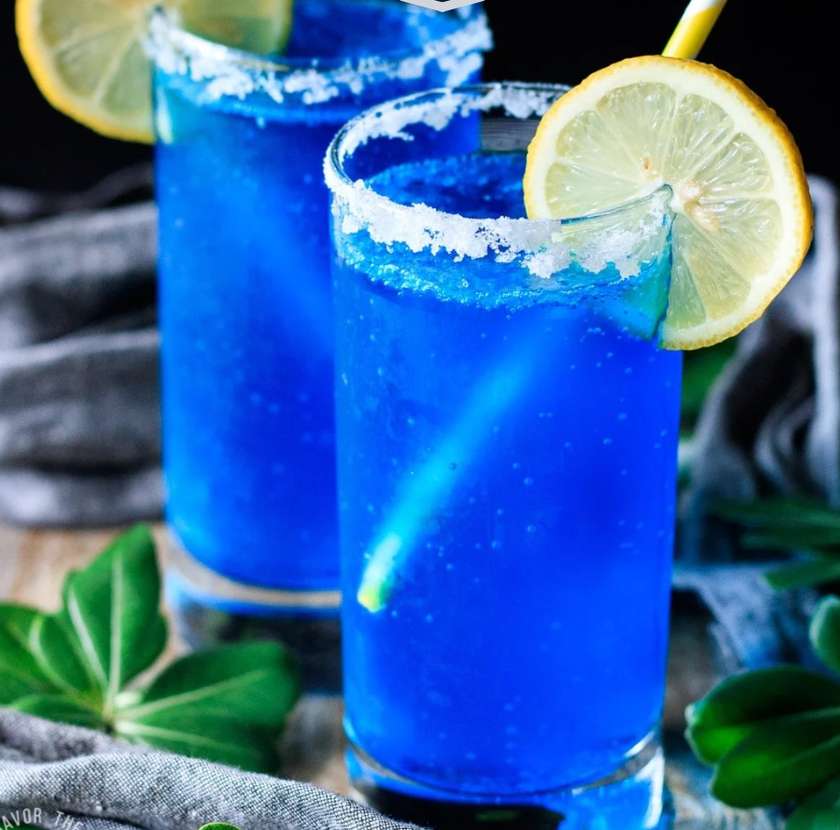 Blue Langoon