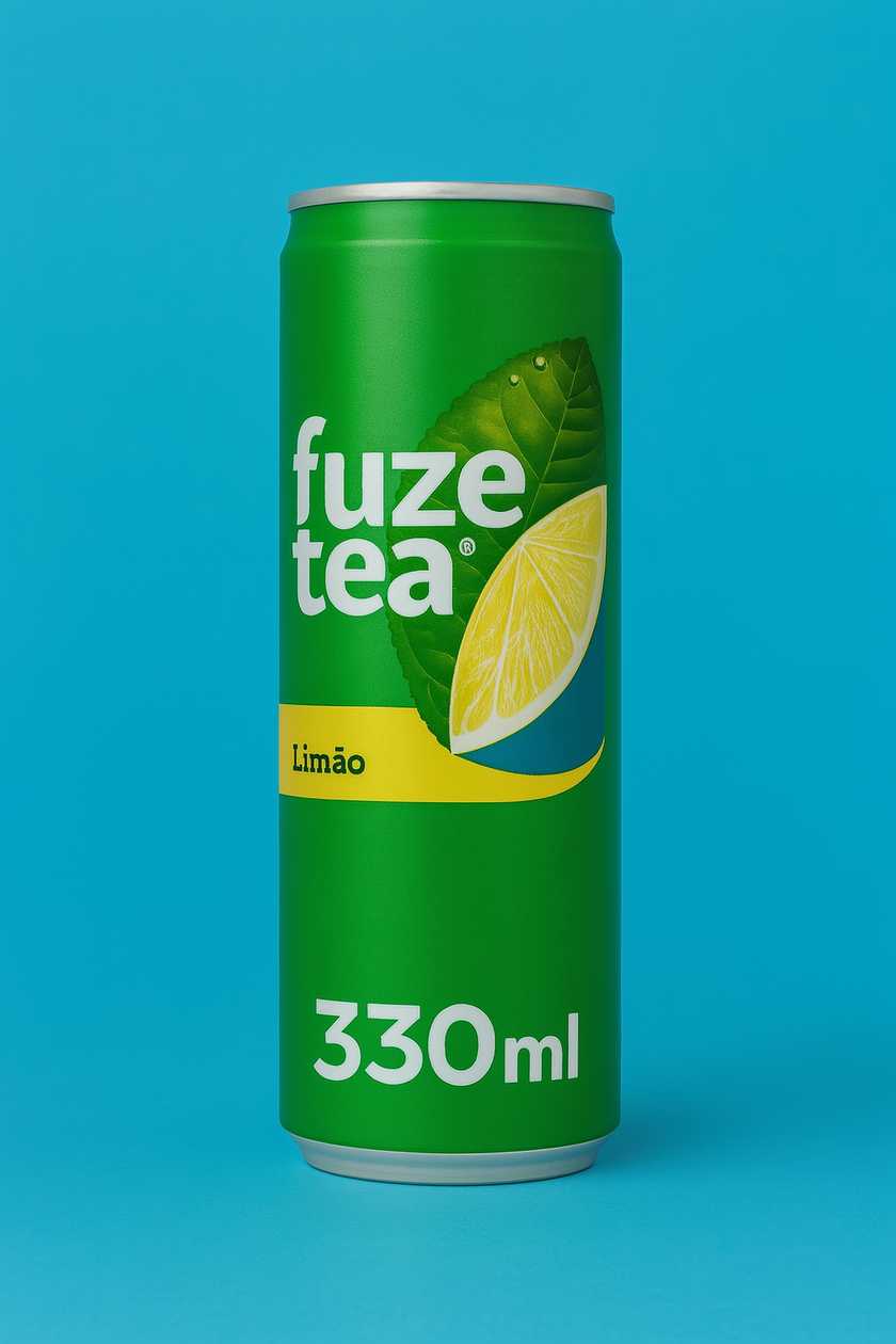 Fuz Tea de Limão