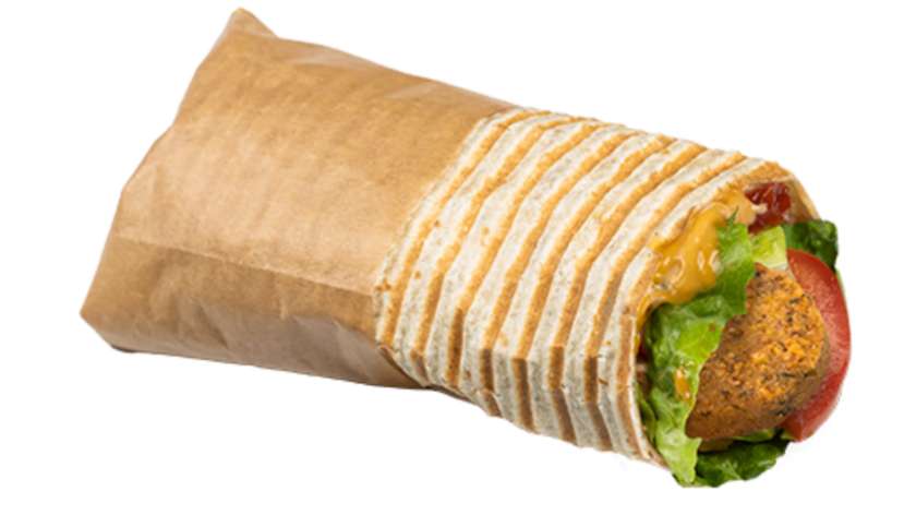 Lolek Falafel
