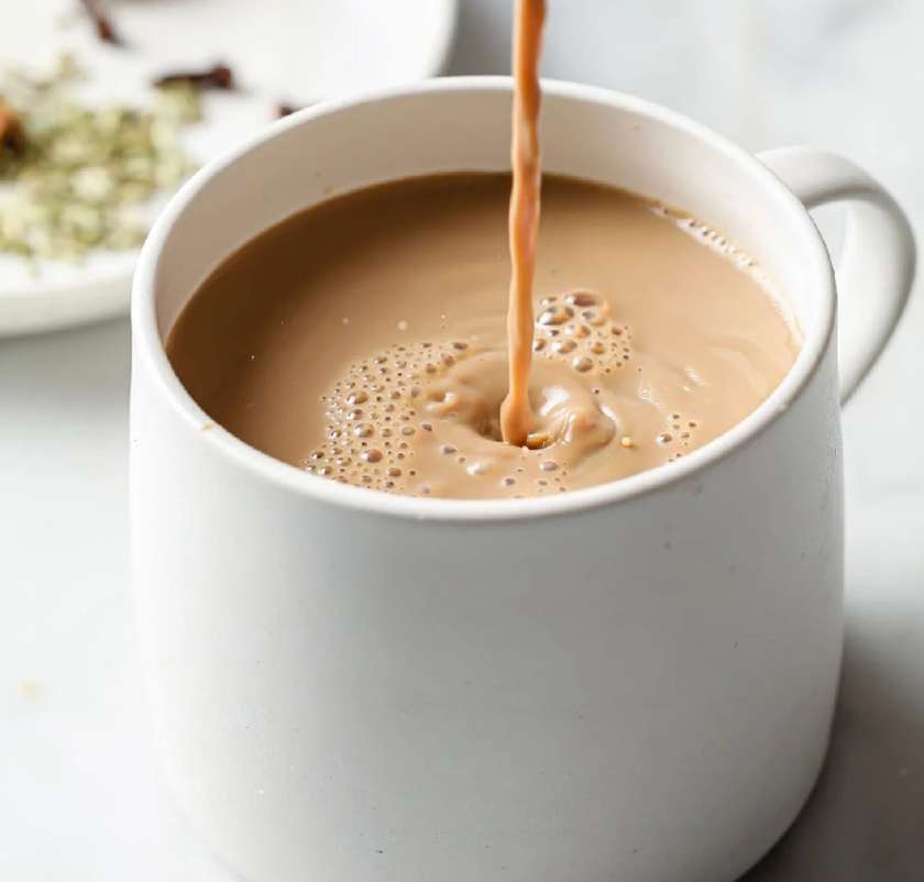Chai tea