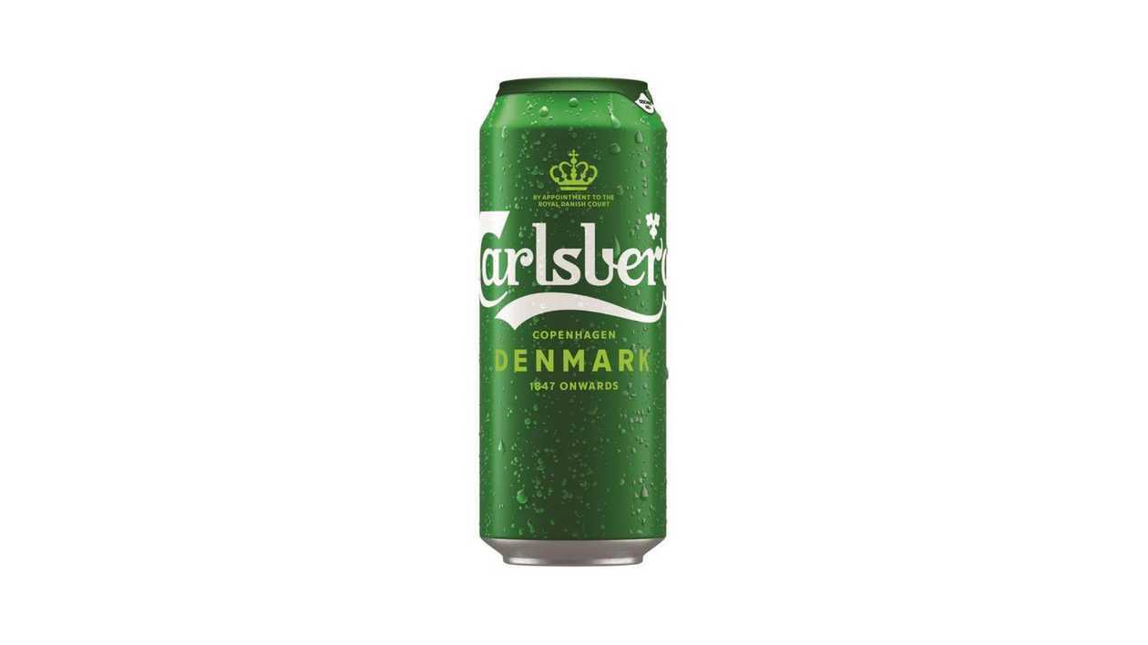Carlsberg 33cl
