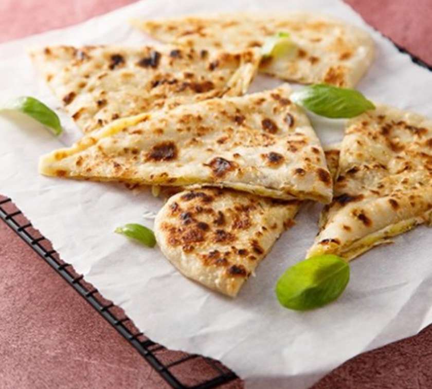 Kaşarlı gözləmə