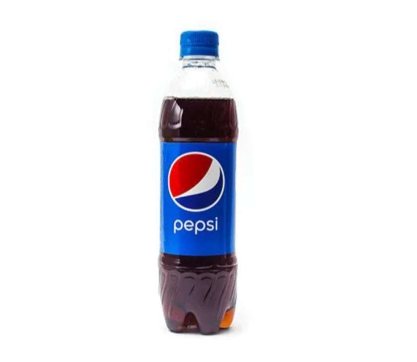 Pepsi 500 ml