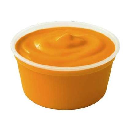 Sos Lava Cheddar