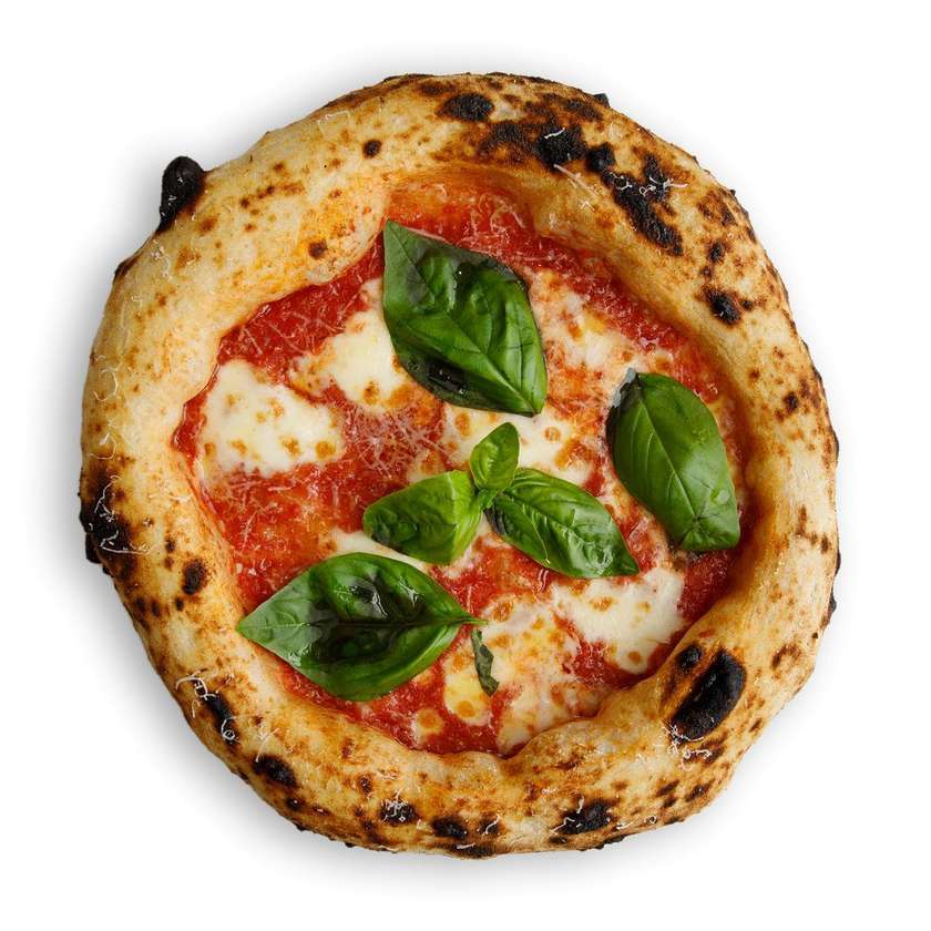 Margherita