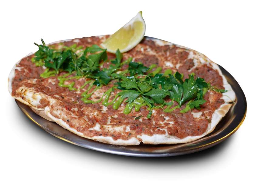ЛАМАДЖО 210г