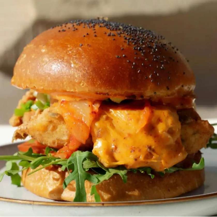 Kim Chicken