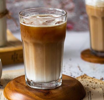 İce Latte