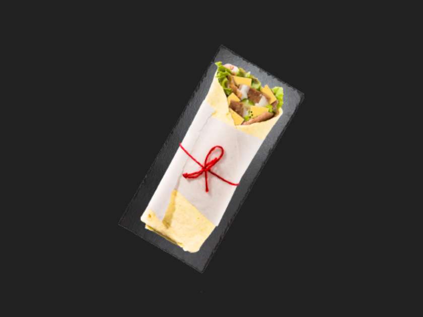 Шаурма Чіз (з собою)