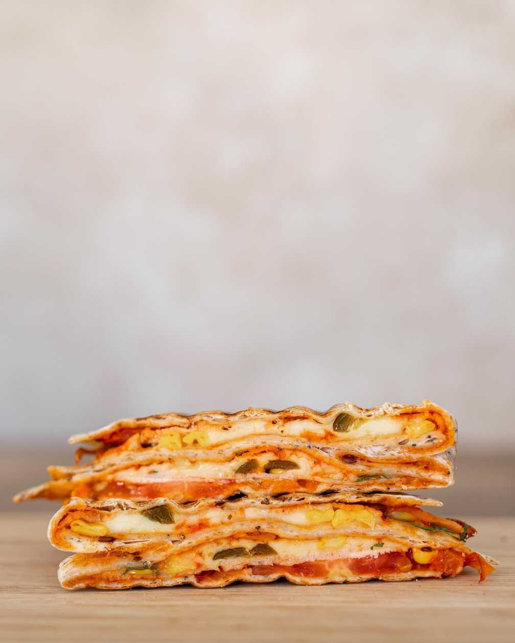 Quesadilla