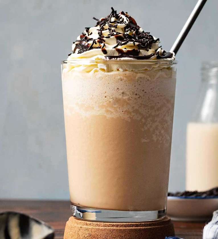 Frappe