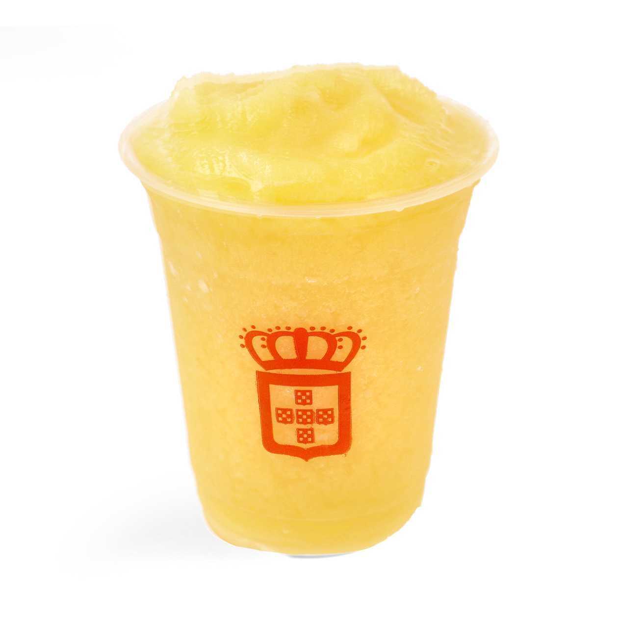 Mango Signature Frio