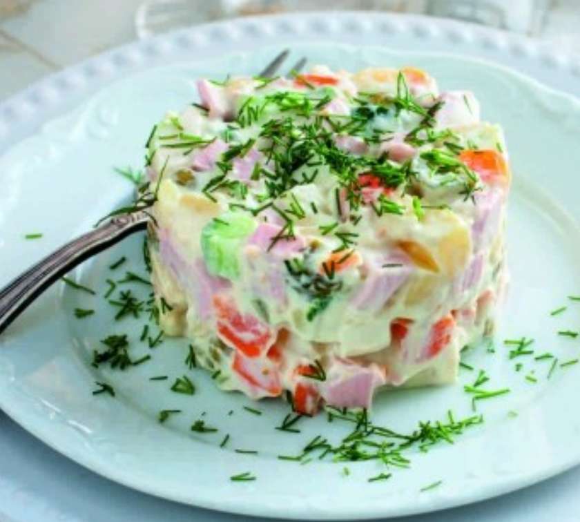 Paytaxt salatı