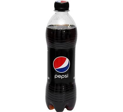 Pepsi Black