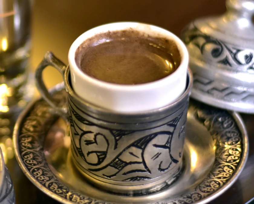 Menengiç