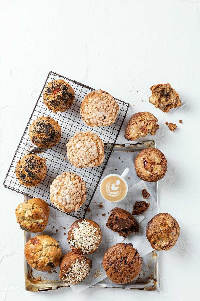 Muffins