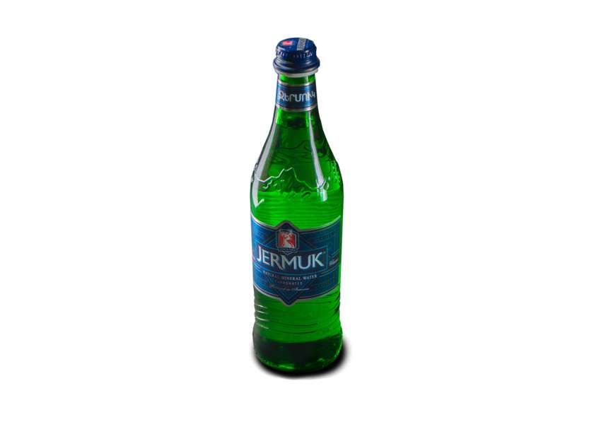 ДЖЕРМУК ГАЗ. 0,5л