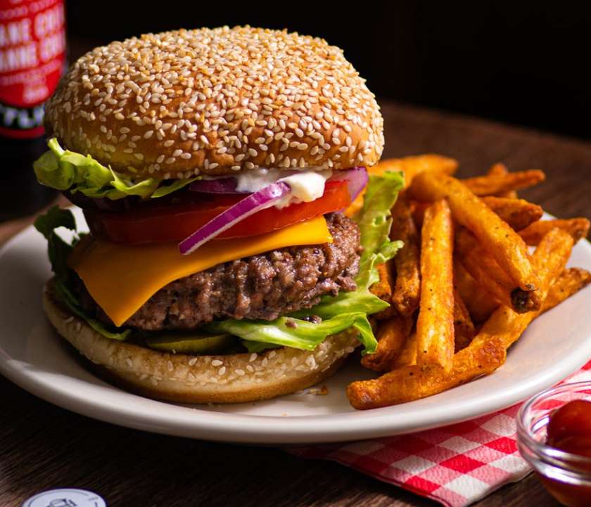 Çizburger
