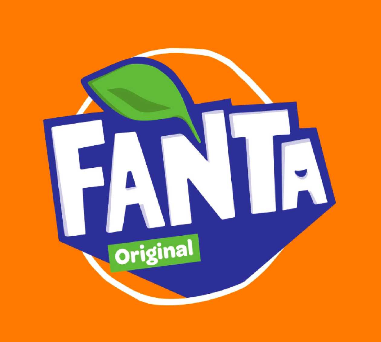 Fanta 0,33 l