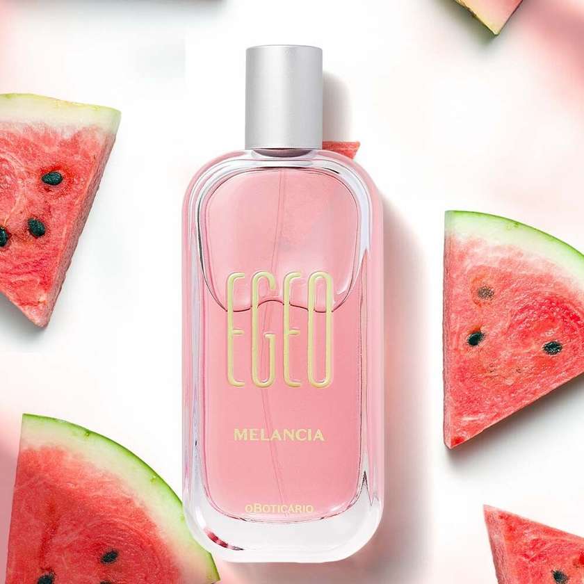 Egeo Watermelon Eau de Toilette, 90ml