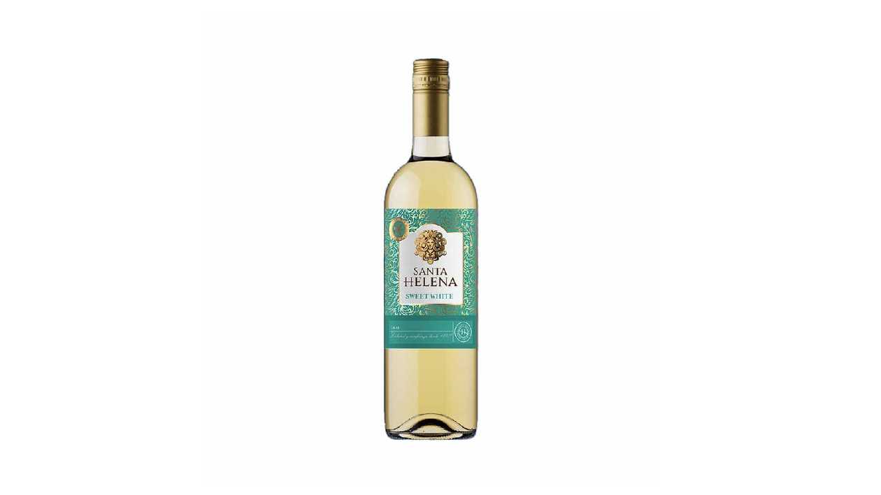 Santa Helena Sweet White, 750ml
