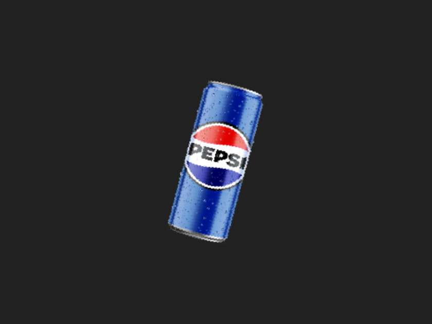 Pepsi (банка) 0,33 л