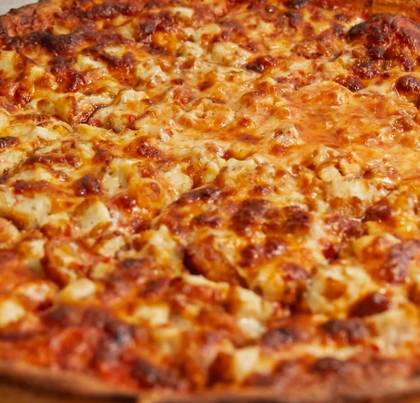 Hope pizza
