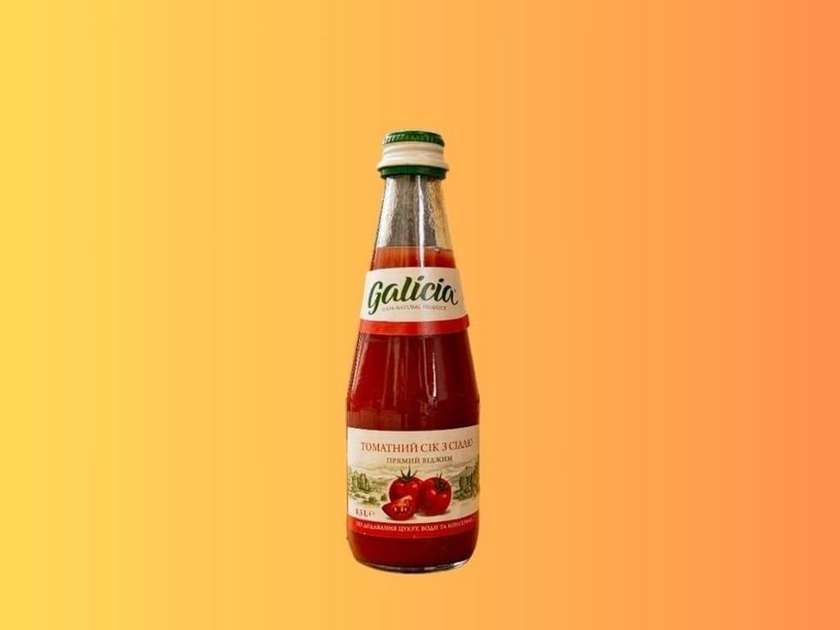 Galicia Juice