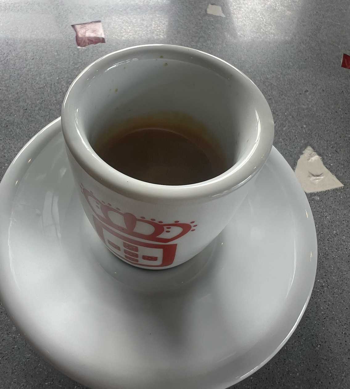 Espresso