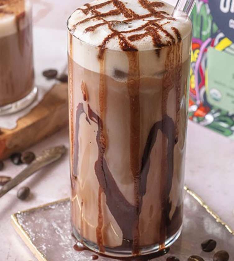 İce Mocha