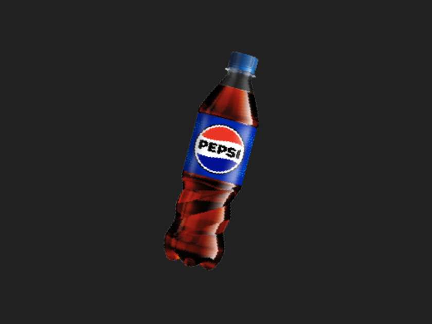 Pepsi 0,5 л