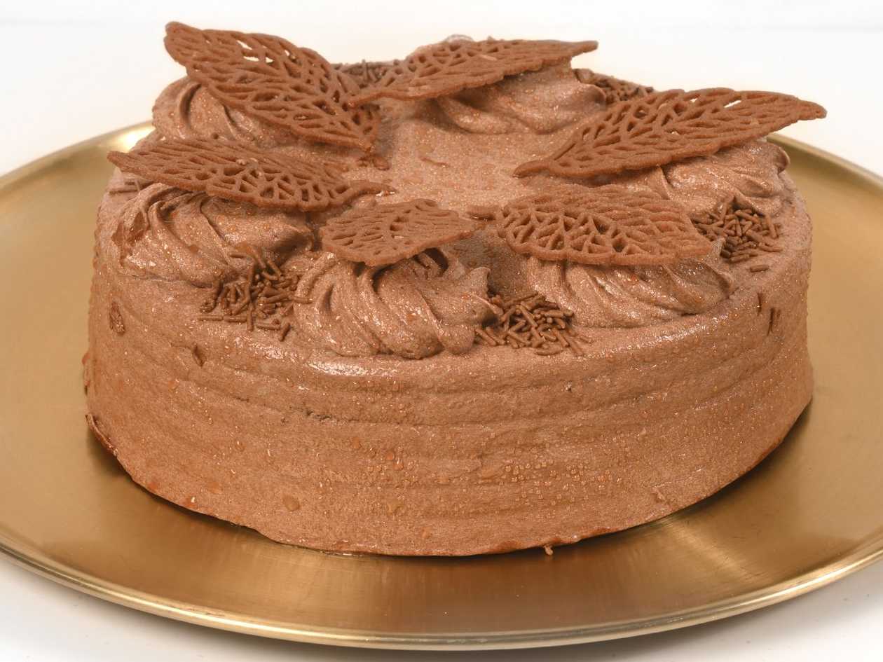 Grandma's Chocolate [NEW]