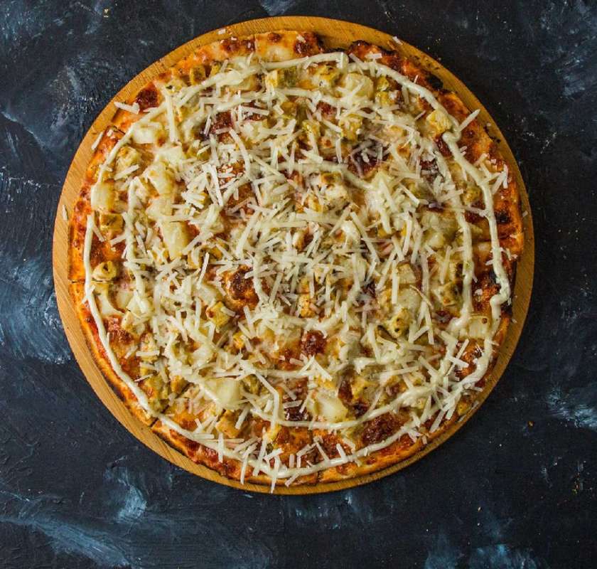 Sezar pizza